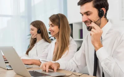 Cómo funciona la centralita de Tele Taxi 24 horas