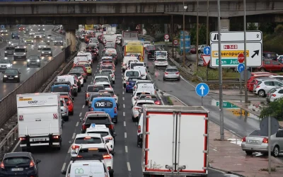 Trucos para no quedarte sin transporte incluso en horas punta