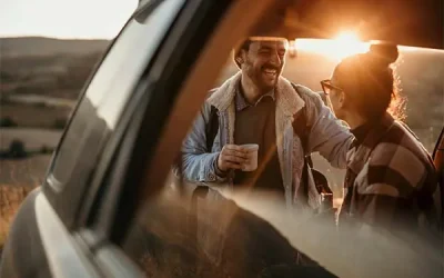 Casos prácticos de taxi calcular precio en trayectos largos