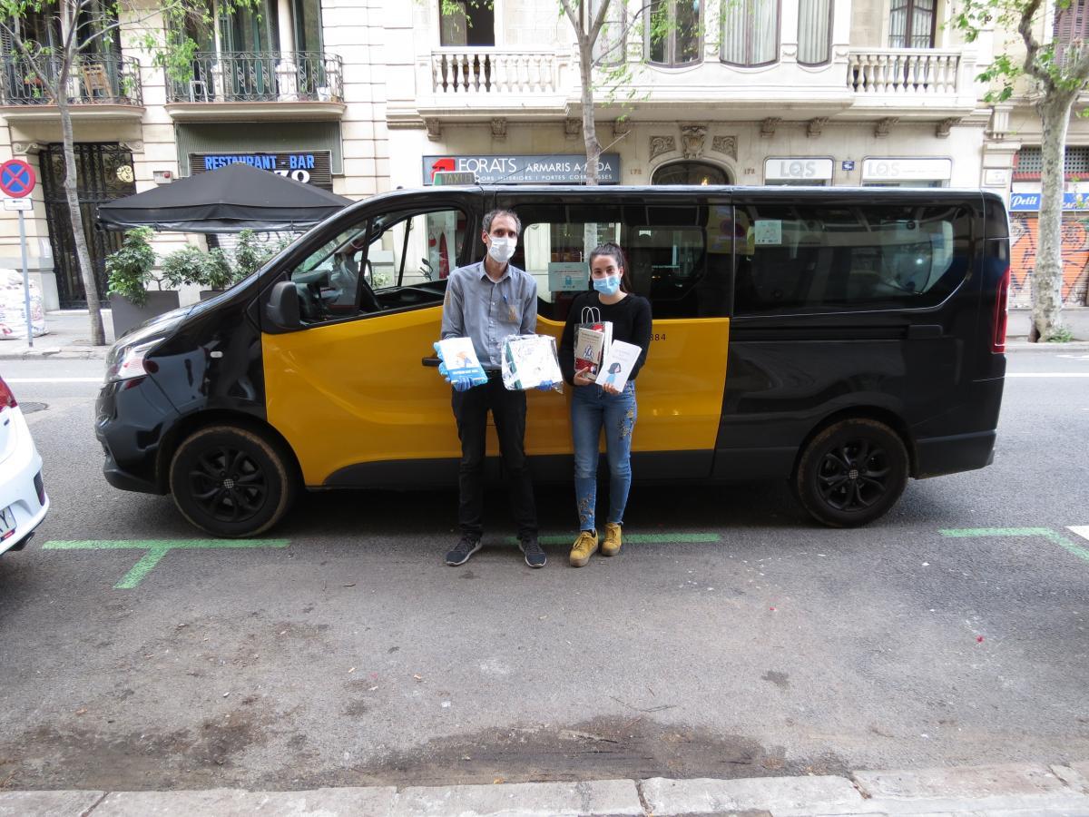 Radio Taxi 033 - ElTaxi