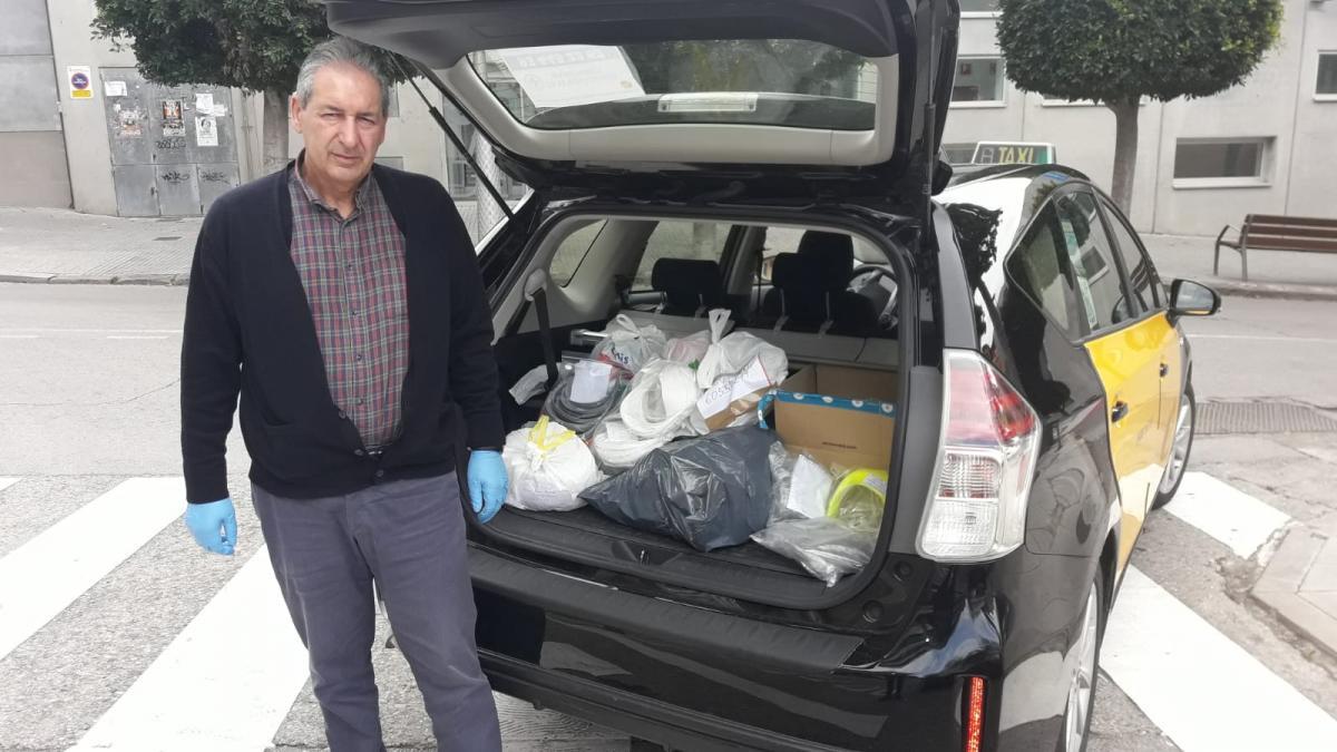 Radio Taxi 033 - ElTaxi