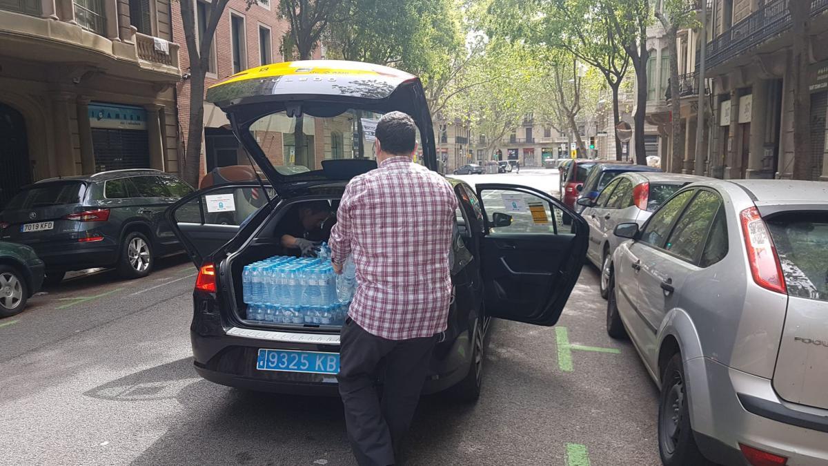 Radio Taxi 033 - ElTaxi