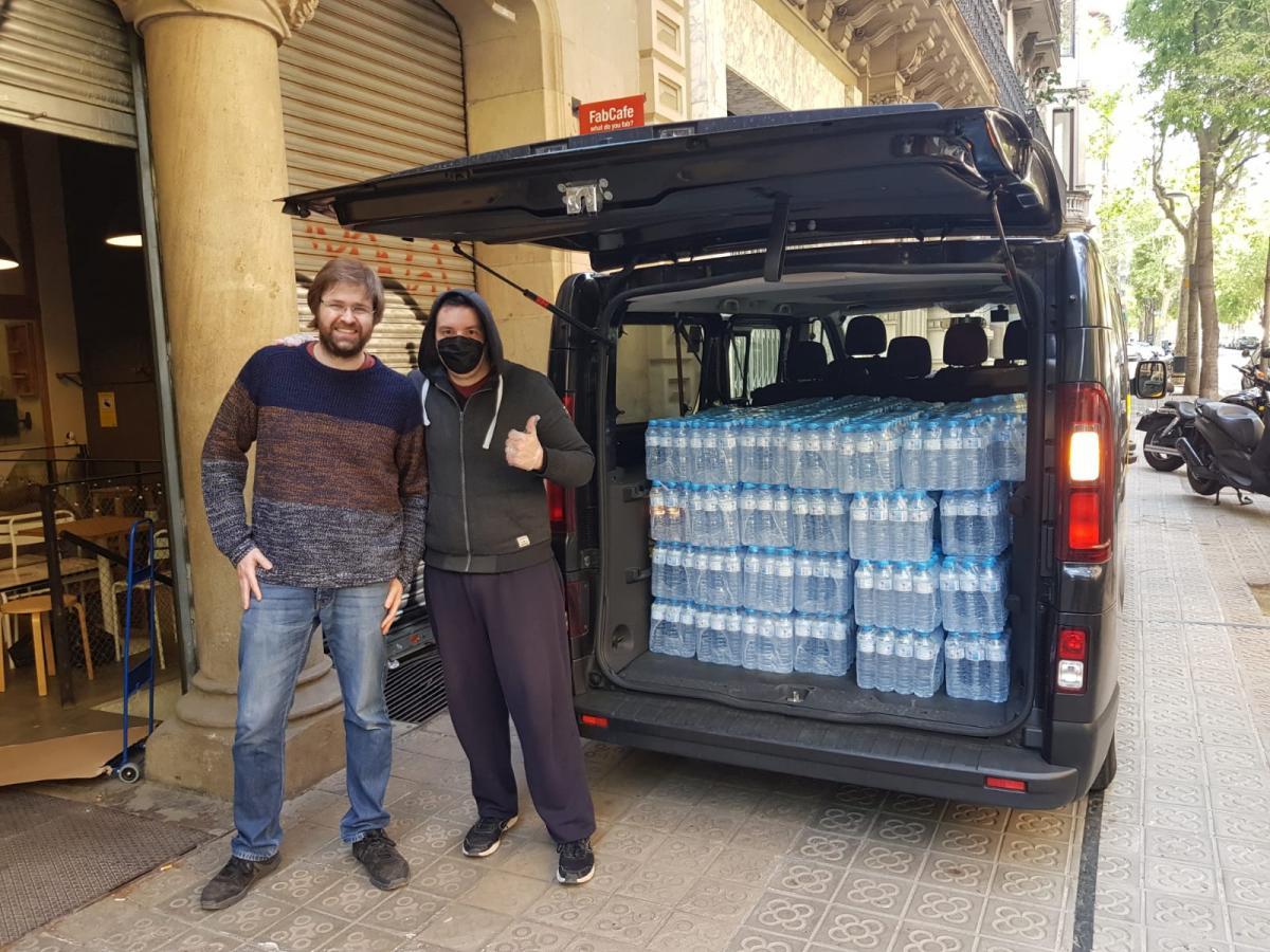 Radio Taxi 033 - ElTaxi