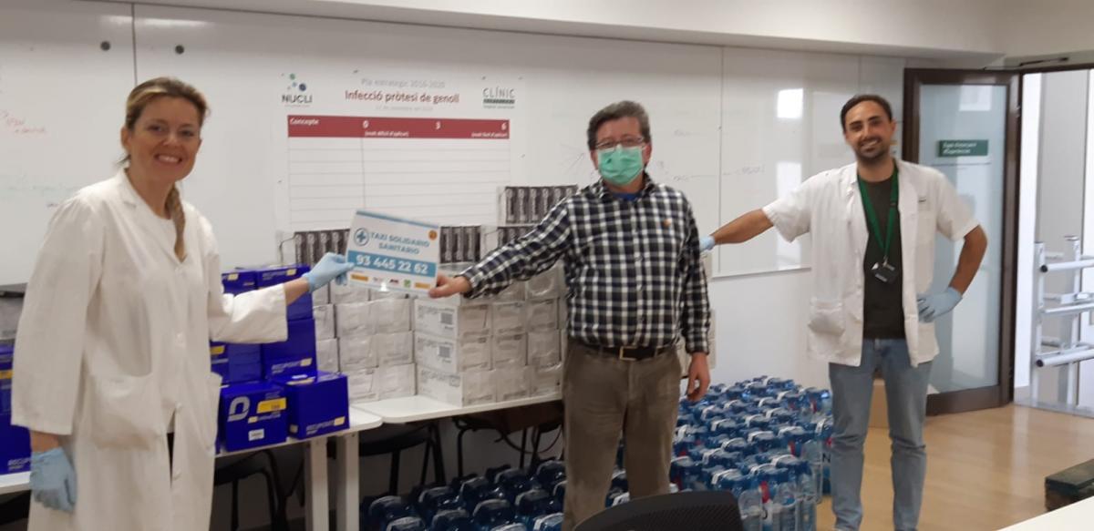 Radio Taxi 033 - ElTaxi