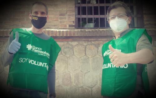 JR - Sr PAEZ L. 1481