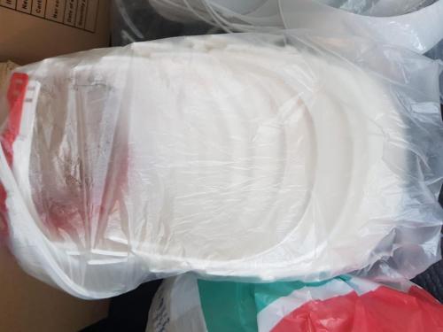 Pantallas Protectoras Coronavirus Makers