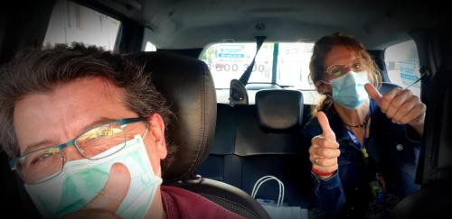 Sr. Paez L. 1481 / Dolors