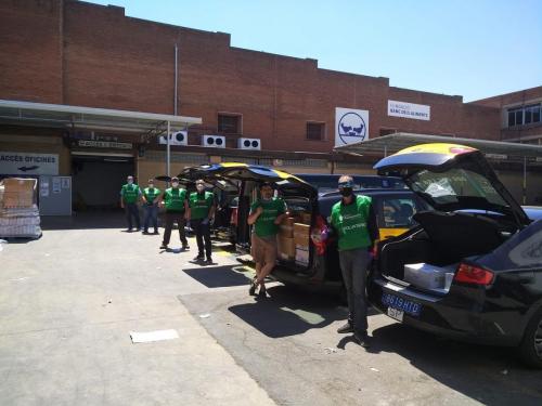 Radio Taxi 033 - ElTaxi